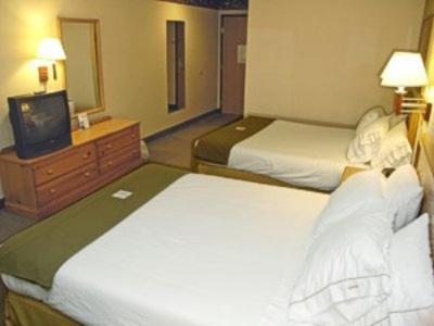 Pellston Lodge Rom bilde